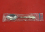 Scarborough by Wallace Sterling Silver Place Soup Spoon HHWS 7 1/8" New Unused