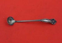 Chatelaine by Lunt Sterling Silver Mustard Ladle original 4 7/8"