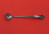 Chatelaine by Lunt Sterling Silver Mustard Ladle original 4 7/8"