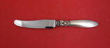 Cactus by Georg Jensen Sterling Silver Dinky Knife HH WS 4 1/2"