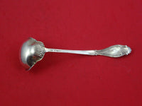 Verona By Lunt Sterling Silver Sauce Ladle 6 1/8"