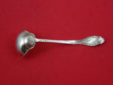 Verona By Lunt Sterling Silver Sauce Ladle 6 1/8"