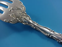 Strasbourg by Gorham Sterling Silver Flatware Set For 6 Service 27 Pieces