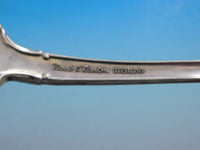 Hampton Court by Reed & Barton Sterling Silver Essential Serving Set Large 5-pcs