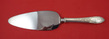 Primrose by Kirk Sterling Silver Cake Server HH WS original 10 1/2"