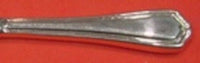 Hepplewhite by Reed and Barton Sterling Silver Dessert Knife Blunt 8" Heirloom