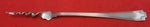 Etruscan by Gorham Sterling Silver Butter Pick Twisted Original 6" Heirloom