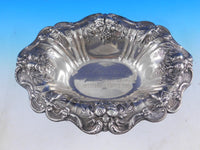 Francis I by Reed and Barton Sterling Silver Fruit Bowl Footed #X566F #5323-M