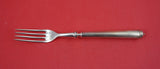 Lignes SP by Alain Saint Joanis Silverplate Dinner Fork  8 5/8"