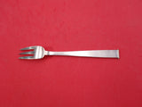 Golden Wheat by Miyata Sterling Silver Cocktail Fork 5"