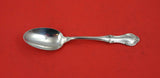 Joan of Arc by International Sterling Silver Place Soup Spoon 7 1/4" Flatware