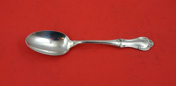 Joan of Arc by International Sterling Silver Place Soup Spoon 7 1/4" Flatware