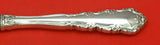 Shenandoah by Wallace Sterling Silver Butter Spreader HH Modern Set 12pcs 6 1/4"