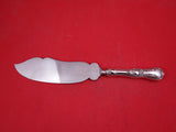 Karlton by SSMC-Saart Sterling Silver Ice Cream Slice HH SP 10 5/8"
