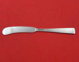 Drury Lane by Towle Sterling Silver Butter Spreader Flat Handle 6" Heirloom