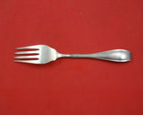 Pomona by Towle Sterling Silver Fish Fork 7 3/8" Heirloom Original Multi Motif