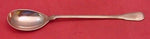 Hamilton aka Gramercy by Tiffany & Co. Parfait Spoon Rare Copper Sample 6 1/2"