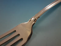 Modern Victorian by Lunt Sterling Silver Flatware Set for 12 Service 60 Pieces