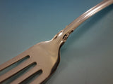 Modern Victorian by Lunt Sterling Silver Flatware Set for 12 Service 60 Pieces