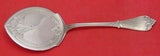 Beekman by Tiffany and Co Sterling Silver Buckwheat Server Brite-Cut 9 5/8"
