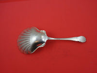 Modern Victorian by Lunt Sterling Silver Cracker Scoop AS  7 1/2"