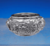 Rose by Stieff Sterling Silver Salt Dip #10 3/4" x 1 1/2" .55 ozt. (#8927)