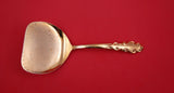 Esplanade Vermeil by Towle Sterling Silver Tomato Server 7 3/8"