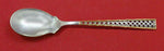 Golden Tradewinds by International Sterling Silver Ice Cream Spoon Custom 5 3/4"