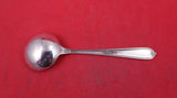 Della Robbia by Alvin Sterling Silver Bouillon Soup Spoon 5 1/4"