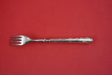 Lierre SP by Alain Saint Joanis Silverplate Dinner Fork 8 3/4"