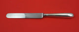 Feather Edge by James Robinson Sterling Silver Dinner Knife Blunt 9 7/8"