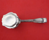 Chambord by Reed and Barton Sterling Silver Sandwich Tong 9" Serving Heirloom