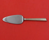 Diamond Star by Stieff Sterling Silver Cheese Server HH WS Original 6 3/4"
