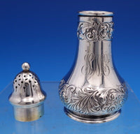 Saint Cloud by Gorham Sterling Silver Salt Shaker #2670 4" x 2" 2.1 ozt. (#7977)