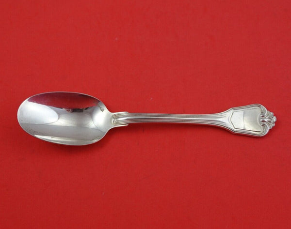 Dupleix by Christofle Sterling Silver Dinner Spoon 7 1/2" Heirloom Silverware