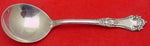 La Touraine by Reed & Barton Sterling Silver Bouillon Soup Spoon 5 1/4"