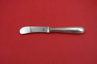 Perles by Christofle Sterling Silver Butter Spreader HH WS  6 5/8"