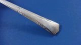 Greenbrier by Gorham Sterling Silver Flatware Set For 12 Service 68 Pieces
