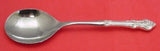 El Grandee by Towle Sterling Silver Casserole Spoon HH WS 11 7/8" Custom Made
