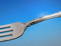 Peachtree Manor by Towle Sterling Silver Flatware Set for 8 Service 52 Pieces