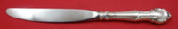 English Gadroon by Gorham Sterling Silver Regular Knife modern 8 7/8"