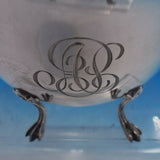 Lady Mary by Towle Sterling Silver Sauce Boat Marked #87S Vintage (#4099)