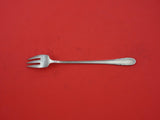 Symphony Chased by Towle Sterling Silver Cocktail Fork 5 3/4"