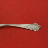 Lady Washington by Gorham Sterling Silver Gumbo Soup Spoon 6 3/4" Heirloom