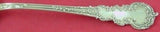 Colbert by Frank Smith Sterling Silver Coffee Spoon 5 3/8" Heirloom Silverware