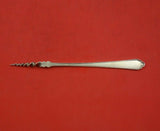 Mary II by Lunt Sterling Silver Butter Pick Twisted Original 6" Heirloom