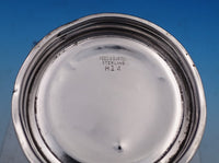 Reed and Barton Sterling Silver Mint Julep Cup #H14 3 1/2" x 3" 3 ozt. (#8467)