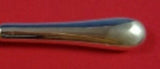 Fidelio aka Baguette by Christofle Silverplate Fish Fork HH 7 3/4" Heirloom