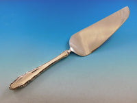 English Provincial by Reed and Barton Sterling Silver Flatware Set Service 39 pc