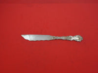 Imperial Chrysanthemum by Gorham Sterling Fish Knife Flat All Sterling 8" Lg
